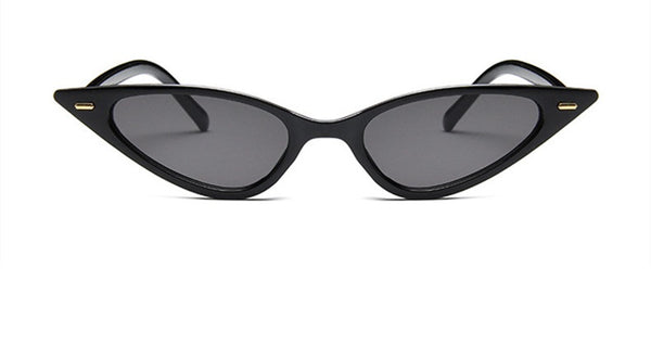 Kylie Skinny Cat Sunnies - 3 colors