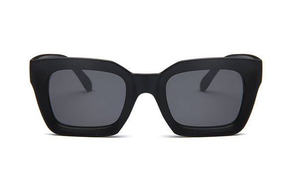 Naomi Square Sunnies - 2 colors